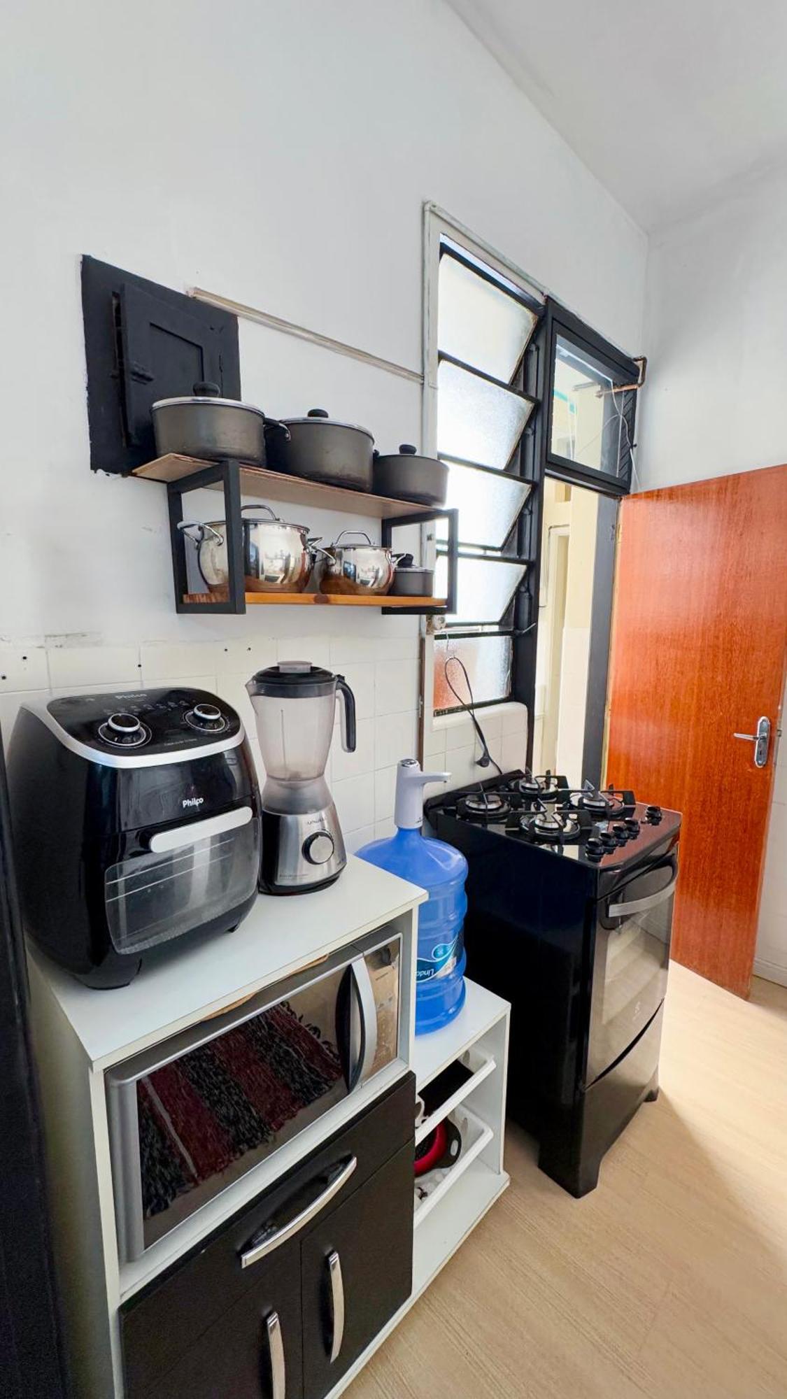 Sun, And Comfort! Apartamento