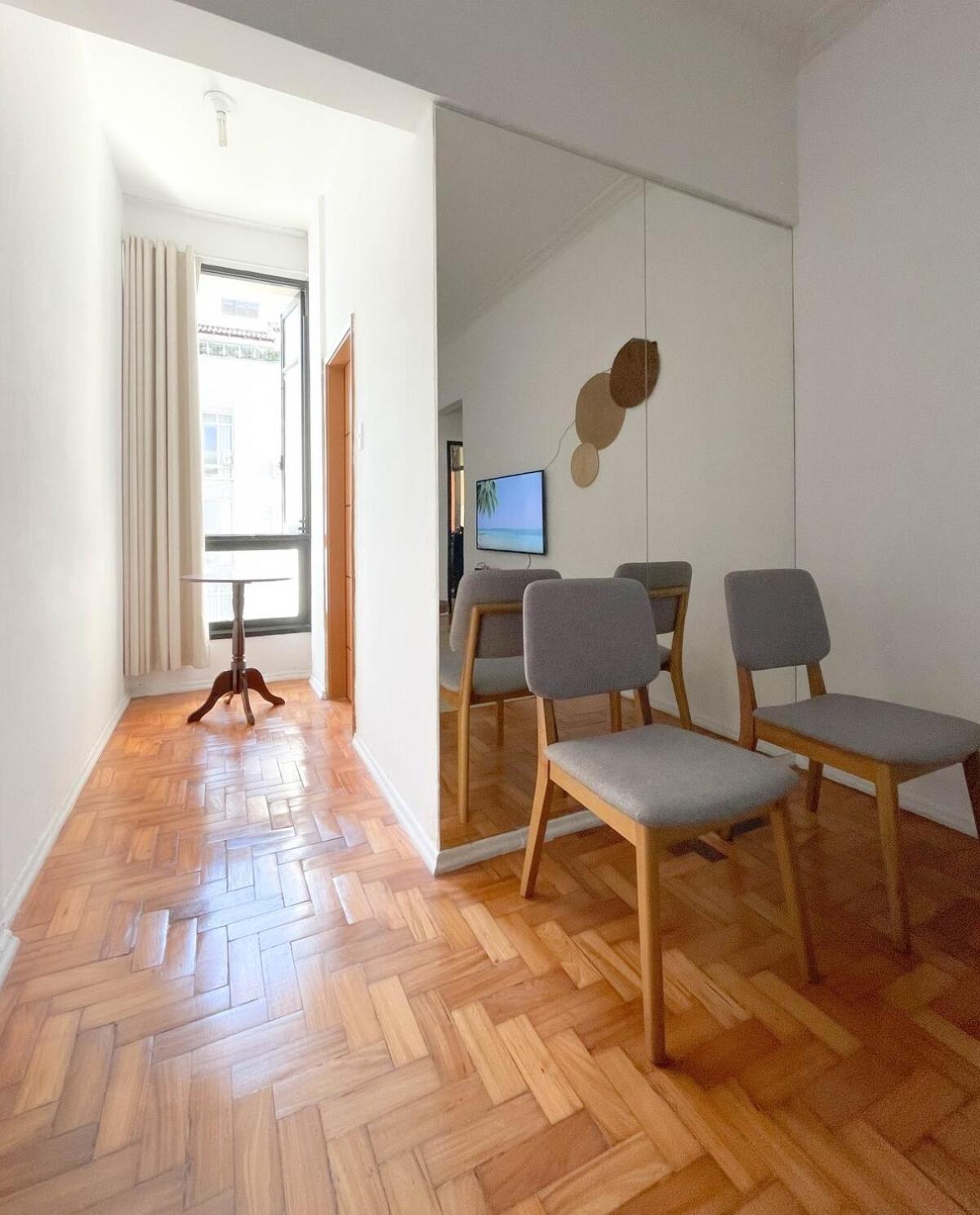 Sun, And Comfort! Apartamento Rio de Janeiro