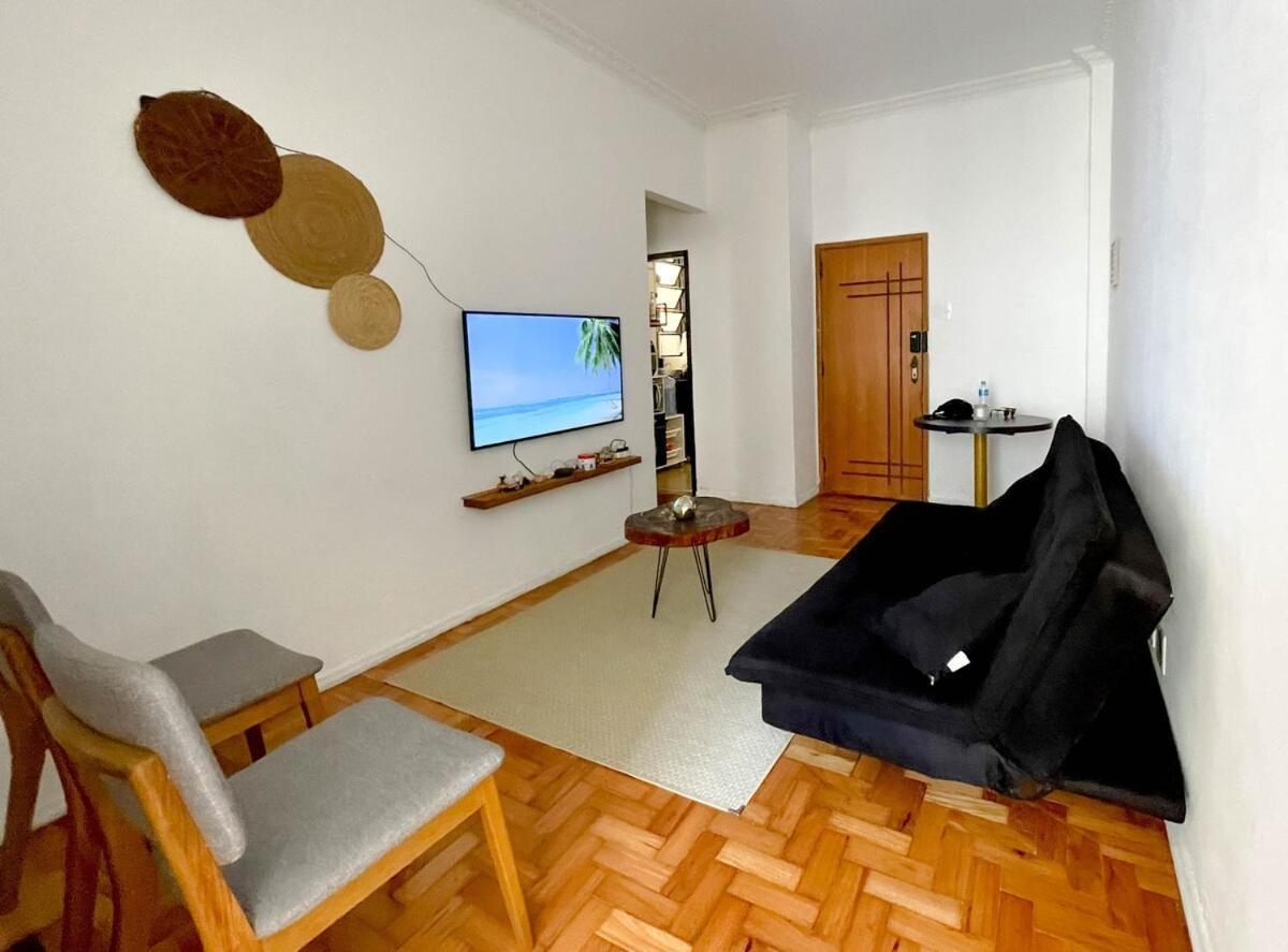 Sun, And Comfort! * Rio de Janeiro