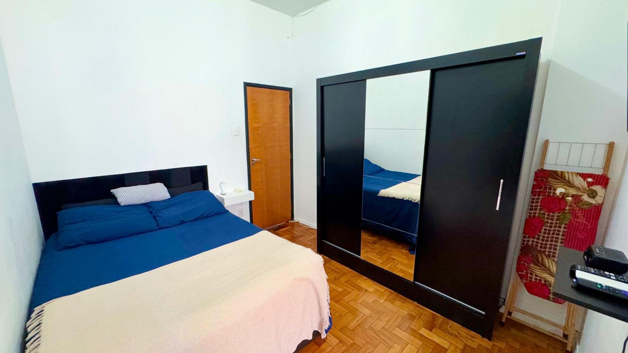 Apartamento Sun, And Comfort! Rio de Janeiro